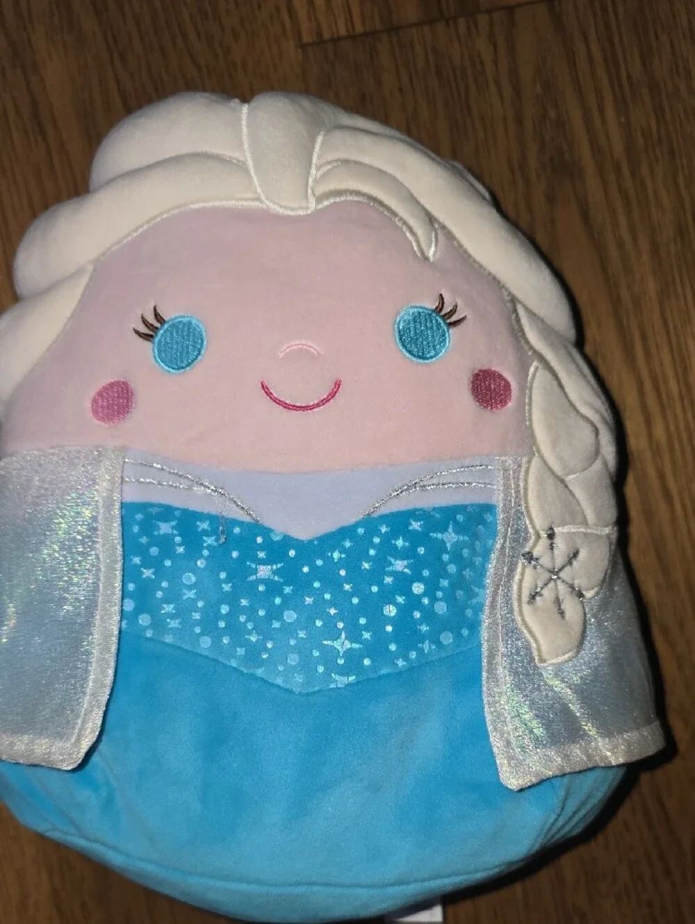 Disney Squishmallow 10
